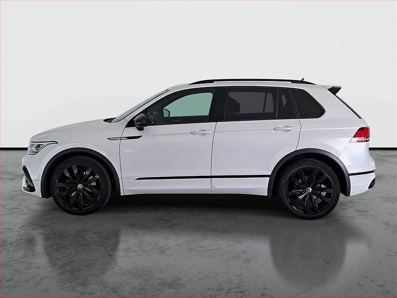 Volkswagen Tiguan (2021) R-Line 2.0 TSI - fotka 3 z 17