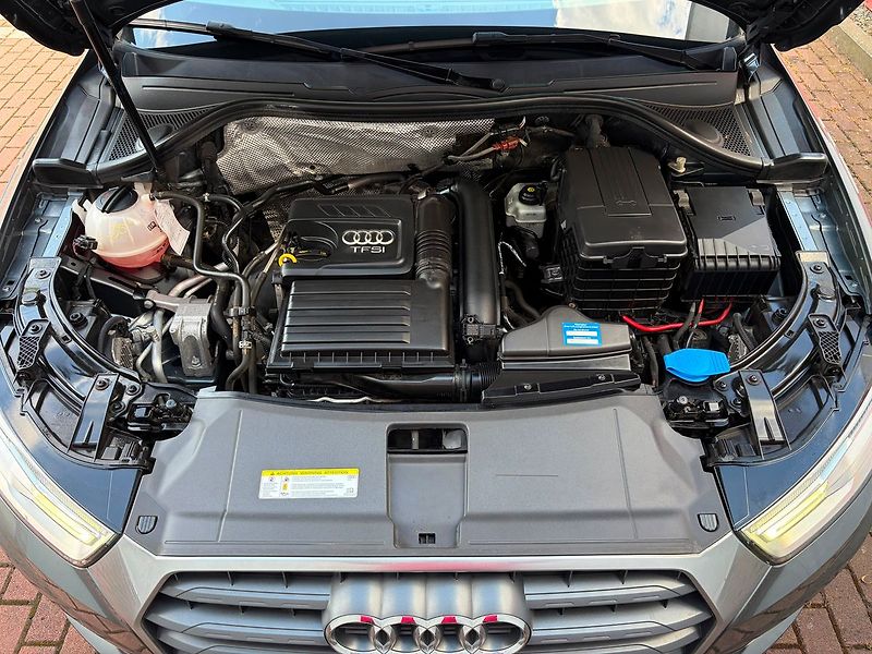 Audi Q3 1.4 TFSi, 1.Majitel, Serviska - fotka 23 z 24