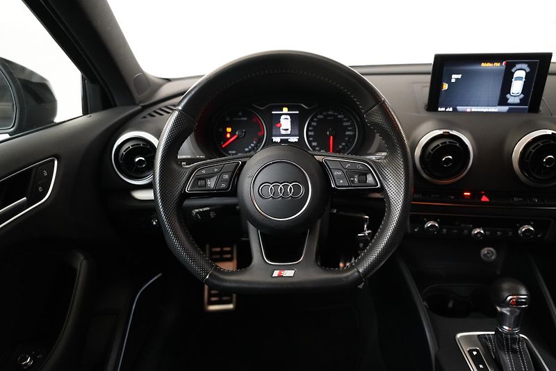 Audi A3 - fotka 20 z 29