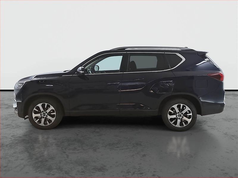 SsangYong Rexton (2023) 2.2 Diesel - fotka 3 z 19