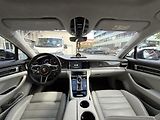 Porsche Panamera (2019) 4S Sport 2.9 324 kW CHRONO - náhled 29