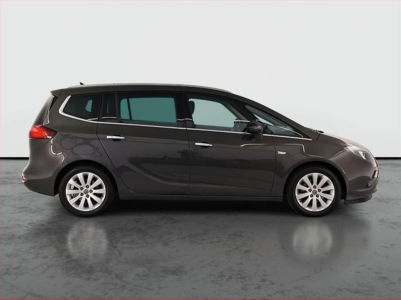 Opel Zafira (2012) 2.0 CDTI, 7 míst, Serv.kniha - fotka 6 z 21