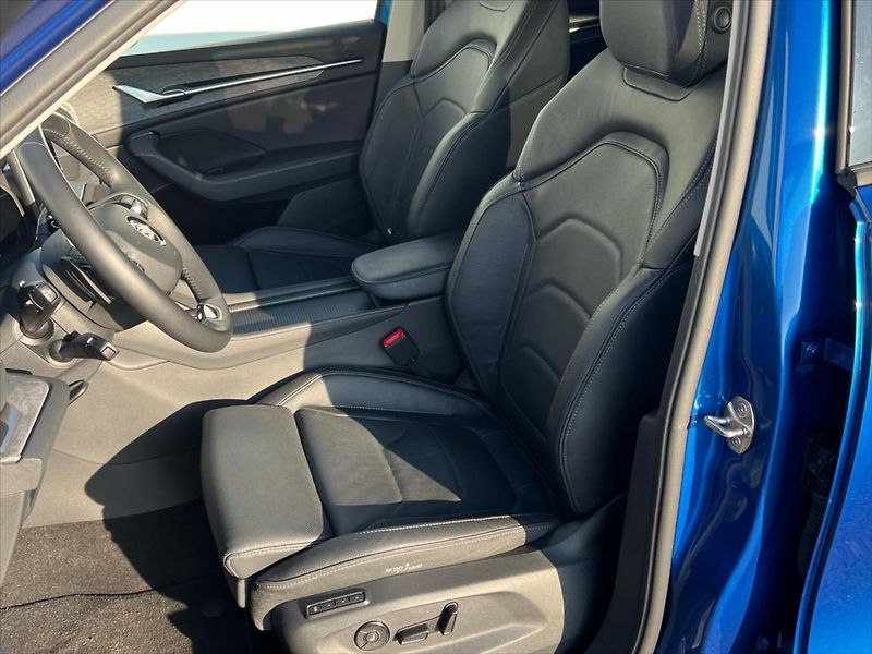 Škoda Kodiaq 2,0 TDi 142kW 7DSG 4x4 EXCLUSI - fotka 11 z 30