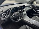 Mercedes-Benz GLC Coupé 220 d 4MATIC kupé - náhled 10