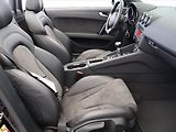 Audi TT (2008) 2.0 TFSI, ČR,1.maj, Serv.kniha - náhled 7