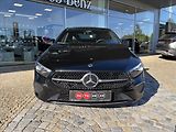 Mercedes-Benz Třídy A A 200 - náhled 2
