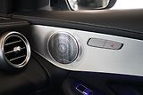 Mercedes-Benz GLC 300d 4M AMG, Nezávislé, Tažné - náhled 43