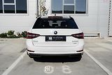 Škoda Superb (2018) 2.0 TDI 190 k 4x4 Style DSG - náhled 9