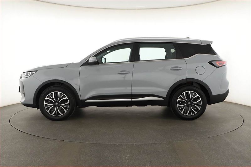 Chery Tiggo 7 (2026) 1.6 TGDI, COMFORT - fotka 3 z 20