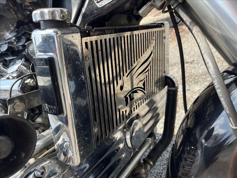 Honda Valkyrie GL 1500 C F6C   1,5 - fotka 12 z 18