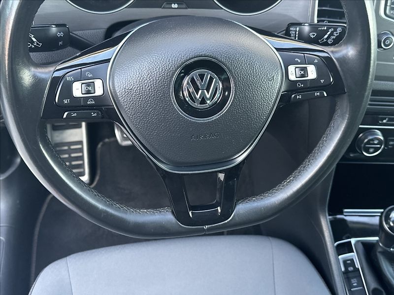 Volkswagen Golf Sportsvan 1,2 TSI 110PS  Allstar - fotka 31 z 52