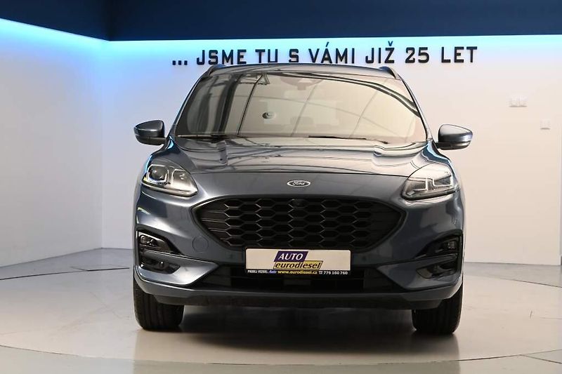 Ford Kuga (2023) 2.5 ST-LINE X LED ACC VIRTUAL - fotka 3 z 43