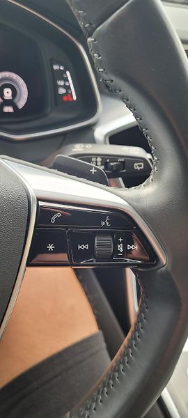 Audi A6 Allroad (2020) Avant sport 50 3,0TDi 210kW4x4 - fotka 32 z 55