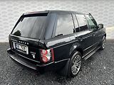 Land Rover Range Rover (2012) 4.4TD V8,  230kW, ČR - náhled 8