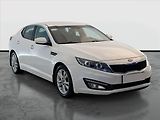 Kia Optima (2012) 1.7 CRDi, Tempomat - náhled 1