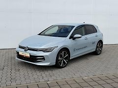 Volkswagen Golf (2026) People 6G 1,5TSI - fotografie inzerátu