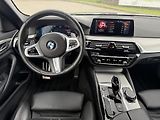 BMW Řada 5 520 x-Drive M-packet, tažné - náhled 11