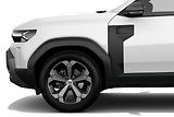 Dacia Duster (2026) Journey Eco-G 120 auto - náhled 8