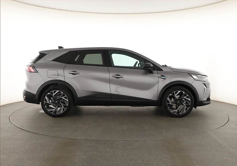 Renault Symbioz (2025) E-Tech Full Hybrid - fotka 6 z 20