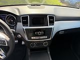 Mercedes-Benz Třídy M 350 CDI 4MITIC BLUETEC - náhled 17