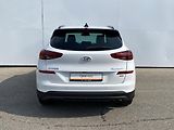 Hyundai Tucson 2.0 CRDI 136 kW Style 4x4 - náhled 6