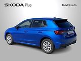 Škoda Fabia (2025) 1.0 TSI Top Selection - náhled 30
