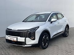 Kia Sportage (2026) EXCLUSIVE 7DCT 4x2 1,6 T-GDi - fotografie inzerátu