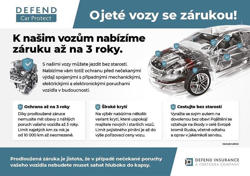 Nissan Qashqai (2017) 1.5dCi 81kW 6MAN -VÝBAVA! - fotka 10 z 42
