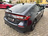 Honda Civic (2026) 2.0 e:HEV SPORT MR27 SKLADEM - náhled 6