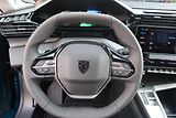 Peugeot 408 e-ALLURE PACK HYBRID 225 EAT8 - náhled 13