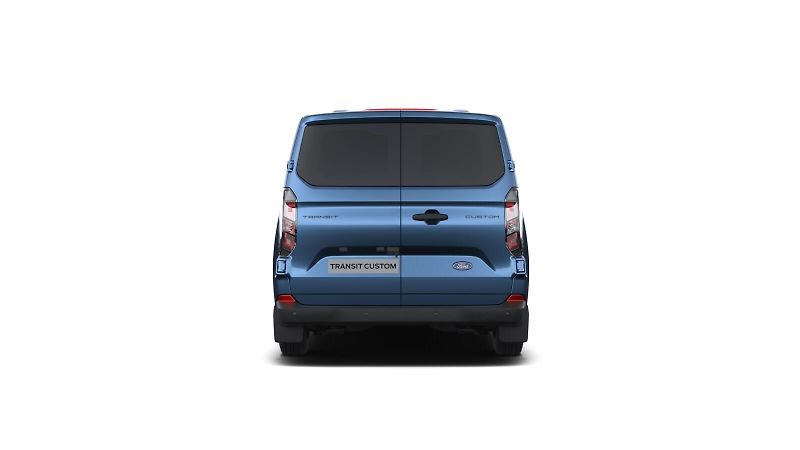 Ford Transit Custom (2027) 2,0 EcoBlue 100 kW TREND 320 - fotka 4 z 9
