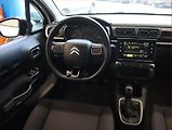 Citroën C3 (2018) 1.2 PureTech, Serv.kniha - náhled 7