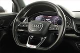 Audi SQ5 (2017) 3.0 TFSI - náhled 8