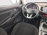 Kia Sportage (2015) 2.0 CRDi, 4X4, Navi, Tempomat - náhled 7