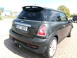 Mini Cooper S (2011) 1,6i AC TEMP ALU 135kW - náhled 8