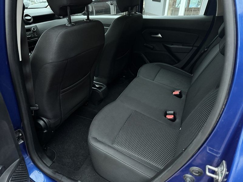 Dacia Duster (2021) 1.3i TCe Klima Tempomat BT - fotka 19 z 45