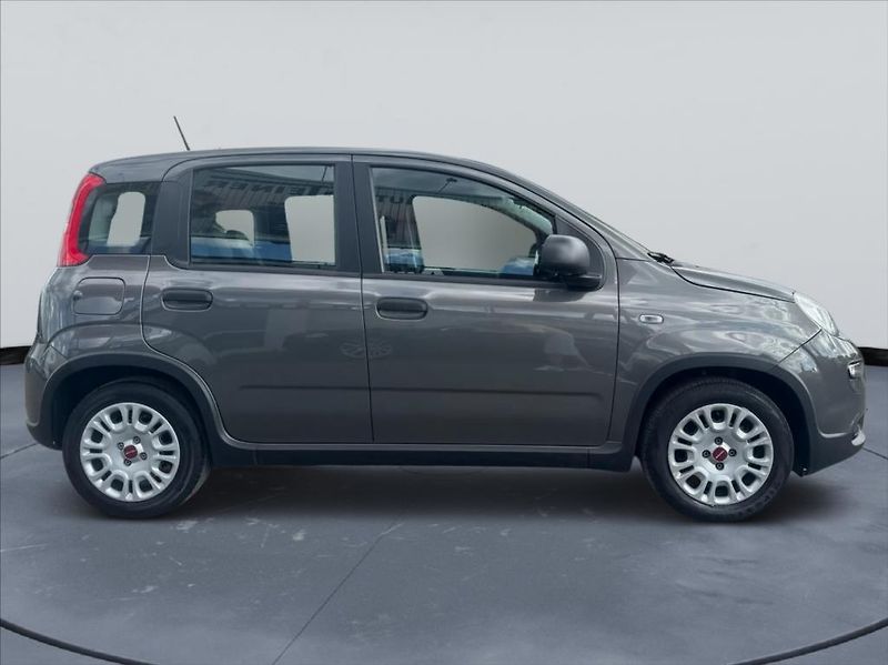 Fiat Panda 1,0 i Hybrid,1.Maj, DPH - fotka 5 z 16