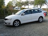 Škoda Rapid (2015) 1.2 TSI 77kW  TOP QUALITY - náhled 1