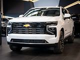 Chevrolet Suburban (2026) 6.2 V8 High Country 2026 - náhled 1