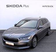 Škoda Superb (2024) Combi 2.0 TDI 110 kW L&K DSG 7 - fotografie inzerátu