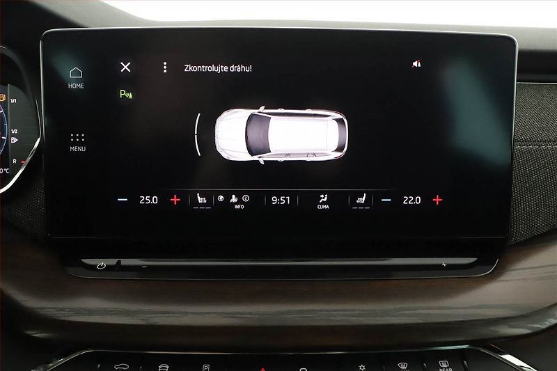 Škoda Octavia (2022) Scout 2.0 TDI - fotka 16 z 20