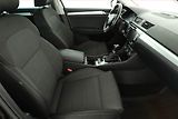 Škoda Superb (2016) Comfort 2.0 TDI, Automat, Navi - náhled 7