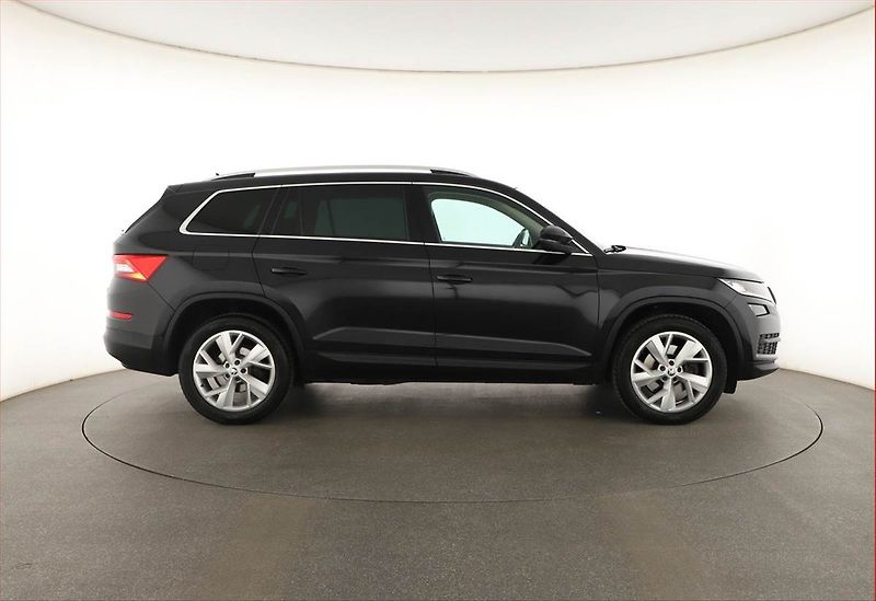 Škoda Kodiaq (2017) 2.0 TDI 4x4, 4X4, Automat - fotka 6 z 18