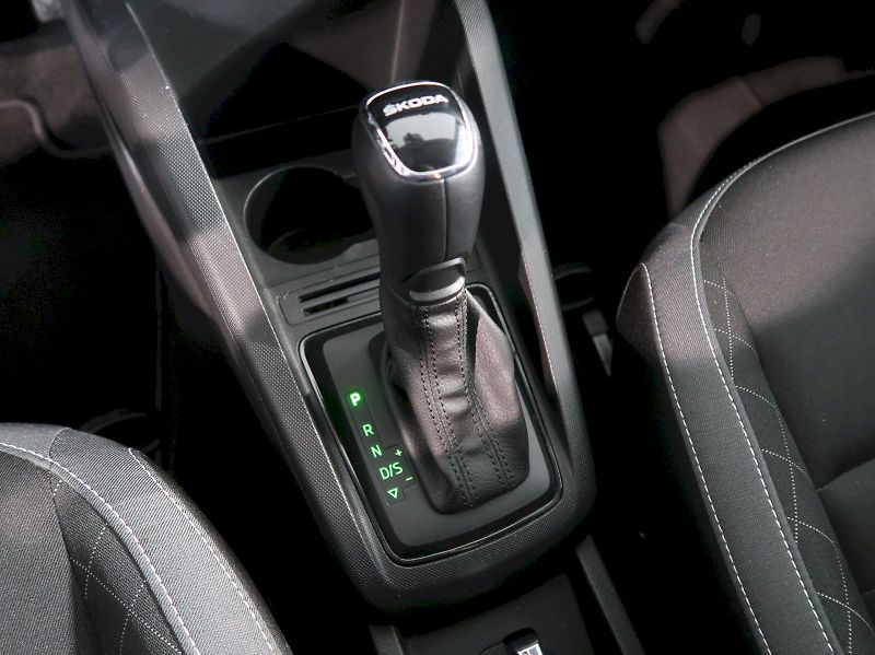 Škoda Fabia (2023) AMBITION TOP 1.0TSI 70KW DSG T - fotka 26 z 33