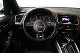 Audi Q5 - náhled 19