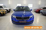 Škoda Kodiaq 2.0 TDI 4x4 DSG AMBITION 2021 - náhled 11