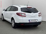 Renault Mégane (2016) 1.5 dCi, ČR, AC, tempo, park - náhled 6
