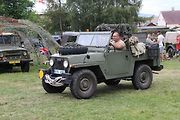 Land Rover.