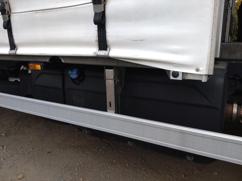 DAF LF (2023) 260-20 Europalet - 3m- 2 Lůžka - fotka 10 z 26