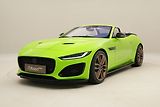 Jaguar F-Type P300 AUT CZ - náhled 1